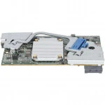 RAID-контроллер HPE H244br 12Gb 2-ports Int Smart Host Bus Adapter 726809-B21