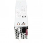 Серверный блок питания HPE Hot Plug Redundant Power Supply 400W 313054-B21 (2U, 400 Вт)