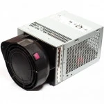 Опция для системы хранения данных СХД HPE PSU 499W MSA30 304044-001 (Блок питания для СХД)
