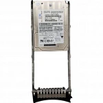 Опция для системы хранения данных СХД IBM 283GB 15K RPM SAS SFF-2 DISK 74Y6497 Диск для СХД