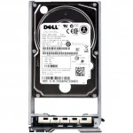 Серверный жесткий диск Dell 300 ГБ 0U706K 2,5 SFF, 300 ГБ, SAS
