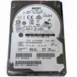 Серверный жесткий диск Hitachi 600 ГБ HUC101860CSS200 (2,5 SFF, 600 ГБ, SAS)