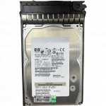 Опция для системы хранения данных СХД HPE 300GB 15K FC EVA AG690B (Диск для СХД)