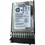 Опция для системы хранения данных СХД HPE 300GB 15K SFF M6625 SAS QR477A (Диск для СХД)