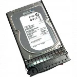 Опция для системы хранения данных СХД HPE 3TB 3G SATA 7.2k LFF MDL HDD 628059-B21 (Диск для СХД)