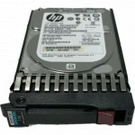 Серверный жесткий диск HPE 1 ТБ QK764A 2,5 SFF, 1 ТБ, SAS