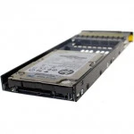 Опция для системы хранения данных СХД HPE M6710 3PAR 300GB 6G SAS 15K RPM SFF HDD QR492A (Диск для СХД)