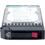Опция для системы хранения данных СХД HPE MSA2 750GB 7.2K 3.5 SATA AJ739A Диск для СХД