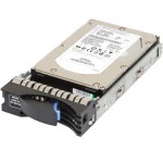 Серверный жесткий диск IBM 146 ГБ 40K1044 3,5 LFF, 146 ГБ, SAS