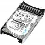 Серверный жесткий диск IBM 146 ГБ 42D0632 (2,5 SFF, 146 ГБ, SAS)