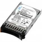 Серверный жесткий диск IBM 146 ГБ 42D0632 (2,5 SFF, 146 ГБ, SAS)