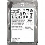 Серверный жесткий диск Seagate Savvio ST9600204SS (2,5 SFF, 600 ГБ, SAS)