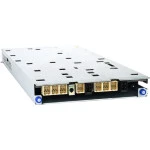 Опция для системы хранения данных СХД Hitachi HDS HUS110 10G with 4xSFP 8Gb SFP+ SW 50m 3285173-E Контроллер СХД