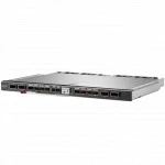 Опция для системы хранения данных СХД HPE Virtual Connect SE 100Gb F32 Module for Synergy 867796-B21 Модуль расширения
