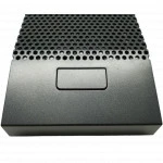 Аксессуар для сервера EMC 3U Bezel Filler Panel 100-563-270