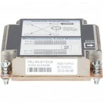 Аксессуар для сервера IBM радиатор 81Y5126