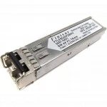 Модуль FINISAR 4,25Gbps MMF Short Wave 850nm 550m Pluggable miniGBIC FC4x FTLF8524P2BNV (SFP+ модуль)