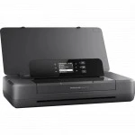 Принтер HP OfficeJet 200 CZ993A А4, Струйный, Цветная