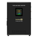 Источник бесперебойного питания ExeGate EX295997RUS + батарея 100Aч EX285656RUS 1шт EX296555RUS (Линейно-интерактивные, Настенный, 1000 ВА, 600)
