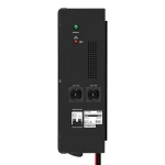 Источник бесперебойного питания ExeGate EX296004RUS + батарея 45Aч EX285666RUS 4шт EX296660RUS (Линейно-интерактивные, Настенный, 5000 ВА, 3500)