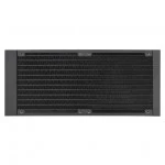 Система охлаждения Thermaltake TH240 V2 ARGB CL-W361-PL12SW-A (Для процессора)