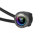 Система охлаждения Thermaltake TH240 V2 ARGB CL-W361-PL12SW-A (Для процессора)