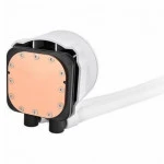 Система охлаждения Thermaltake TH240 V2 Snow ARGB CL-W364-PL12SW-A Для процессора