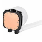 Система охлаждения Thermaltake TH360 V2 Snow ARGB CL-W365-PL12SW-A Для процессора