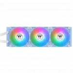 Охлаждение Thermaltake TH360 V2 Ultra CL-W420-PL12BU-A (Для процессора)