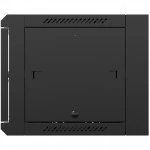 Серверный шкаф NTSS настенный 9U 570x450мм NTSS-W9U6045GS-BL