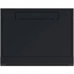Серверный шкаф NTSS настенный 12U 570x600мм NTSS-W12U6060GS-BL