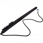 Распределитель питания Powercom PDU-32AV24-14C3-10C9-1P