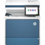 МФУ HP Color LaserJet Enterprise 5800dn 6QN29A А4, Лазерный, Цветная