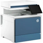 МФУ HP Color LaserJet Enterprise 5800dn 6QN29A А4, Лазерный, Цветная