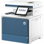 МФУ HP Color LaserJet Enterprise 5800dn 6QN29A А4, Лазерный, Цветная