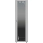 Серверный шкаф NTSS Премиум напольный 42U 800x800мм NTSS-R42U8080GS
