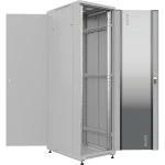 Серверный шкаф NTSS Премиум напольный 42U 800x800мм NTSS-R42U8080GS