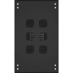 Серверный шкаф NTSS Премиум напольный 42U 800x1000мм NTSS-R42U80100GS-BL
