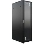 Серверный шкаф NTSS Премиум напольный 42U 800x1000мм NTSS-R42U80100GS-BL