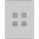 Серверный шкаф NTSS Премиум напольный 22U 600x800мм NTSS-R22U6080PD