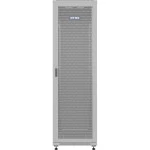 Серверный шкаф NTSS Премиум напольный 22U 600x800мм NTSS-R22U6080PD