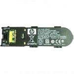 Аксессуар для сервера HPE 650 MAH P-SERIES BATTERY BBWC P212 P410 P411 462969-B21