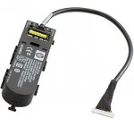 Аксессуар для сервера HPE 650 MAH P-SERIES BATTERY BBWC P212 P410 P411 462969-B21