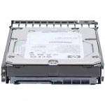 Опция для системы хранения данных СХД HPE 600GB 15K 6G SAS 3.5' AP872A (Диск для СХД)