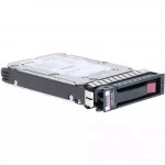 Опция для системы хранения данных СХД HPE 600GB 15K 6G SAS 3.5' AP872A (Диск для СХД)