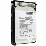 Серверный жесткий диск HP 6TB 7.2K 6G SAS 3.5' 761477-B21 3,5 LFF, 6 ТБ, SAS