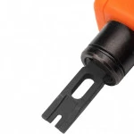 Инструмент для монтажа СКС WRline Укладчик для витой пары регулируемый (ножи в комплект не входят) WR-314B