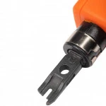 Инструмент для монтажа СКС WRline Укладчик для витой пары регулируемый (ножи в комплект не входят) WR-314B