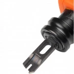 Инструмент для монтажа СКС WRline Укладчик для витой пары регулируемый (ножи в комплект не входят) WR-314B