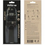 Инструмент для монтажа СКС WRline Кримпер для RJ-45 (8P8C) WR-210C